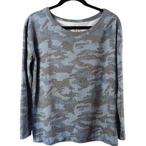 Chaser long sleeve top